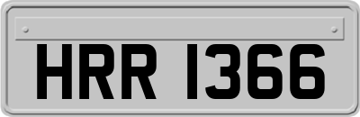 HRR1366