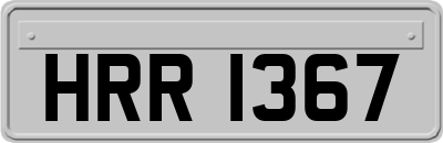HRR1367
