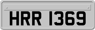 HRR1369