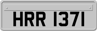 HRR1371