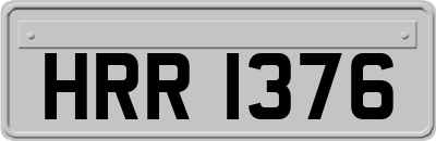 HRR1376