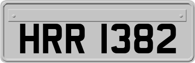 HRR1382