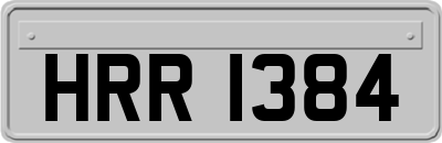 HRR1384