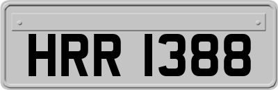 HRR1388