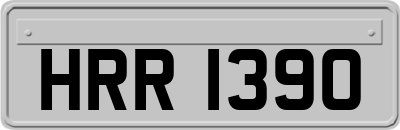 HRR1390