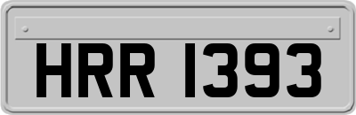 HRR1393