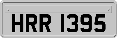 HRR1395