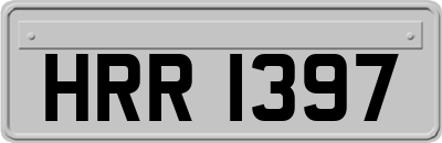 HRR1397