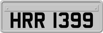 HRR1399