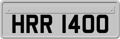HRR1400