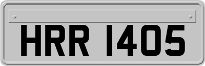HRR1405
