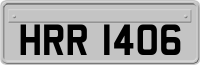 HRR1406
