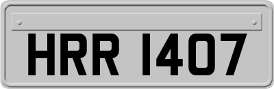 HRR1407