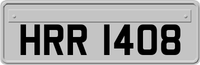 HRR1408