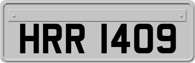 HRR1409