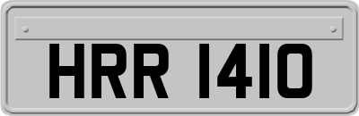 HRR1410
