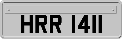 HRR1411