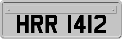 HRR1412
