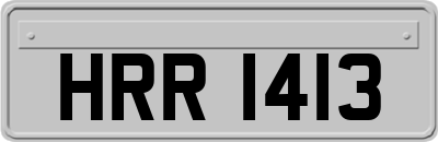 HRR1413