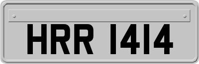 HRR1414