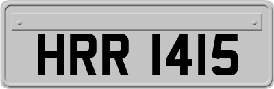 HRR1415