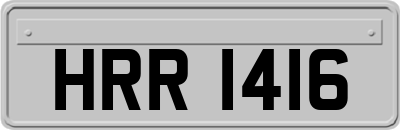HRR1416