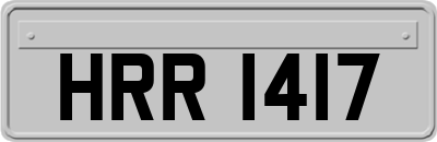HRR1417