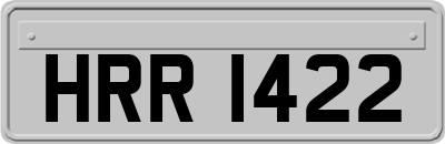HRR1422