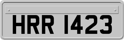 HRR1423