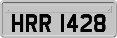 HRR1428
