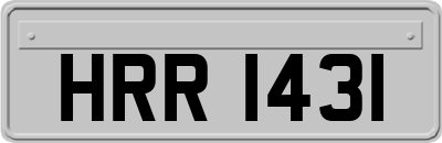 HRR1431
