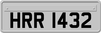 HRR1432