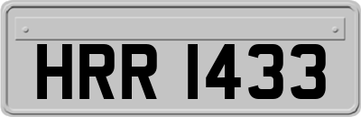 HRR1433