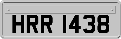 HRR1438