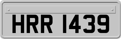 HRR1439