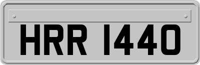 HRR1440