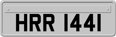 HRR1441
