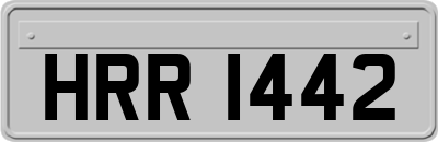 HRR1442