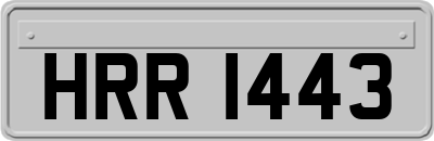 HRR1443
