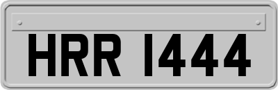 HRR1444