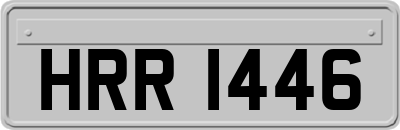 HRR1446