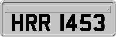 HRR1453
