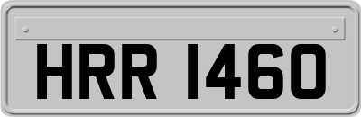 HRR1460