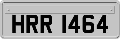 HRR1464