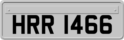 HRR1466