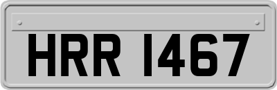 HRR1467
