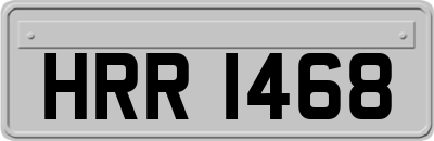 HRR1468
