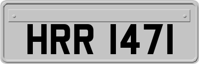HRR1471