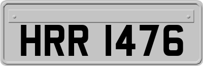 HRR1476