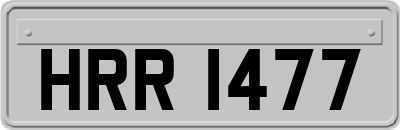 HRR1477